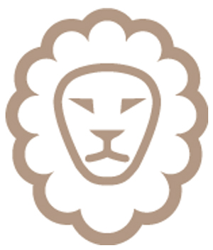 多摩動物公園のロゴ画像