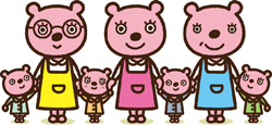 キャラクターの画像1