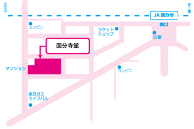 地図の画像1