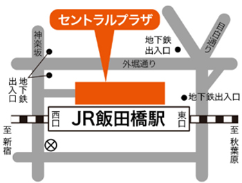 地図の画像