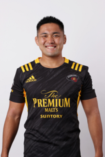 選手カード 垣永真之介 巡り合わ 東京サントリーサンゴリアス