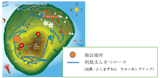 地図の画像1