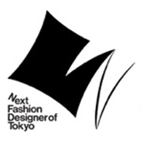 Next Fashion Designer of Tokyo 2024ロゴ