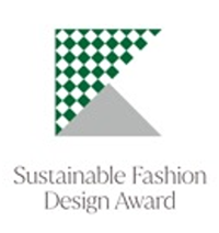 Sustainable Fashion Design Award 2024ロゴ